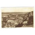 Gwynedd postcard General view from the South Ba...