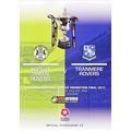 FOREST GREEN ROVERS v TRANMERE ROVERS NATIONAL ...