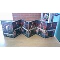 BrOTHERHOOD - Movie Promotional Postcard Book (...