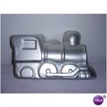 9" Train Engine Cake Pan