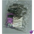 2001 Checkers Snap Apart Cars Purple Car Mint i...