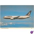 Britannia Airways Boeing B767 Aircraft A22248