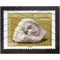 FRA 2006 85c 'C. BRANCUSI' FINE USED (EBID20606)