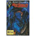 MICKEY SPILLANE ' S MIKE DANGER # 6 ( 1996)