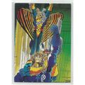 X-MEN TRADING CARDS card # 39 (1991 )