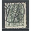 Austria.SG466 5k Pincers and Hammer (Green).Fin...