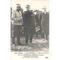 CARTE POSTALE - Guerre 14/18 - ref 41