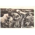 CARTE POSTALE - Guerre 14/18 - ref 54