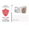 430th Anniversary of the Torun Academic High Sc...