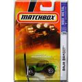 Matchbox - Baja Bandit: MBX Metal #59/75 (2007)...