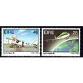 Ireland 1986 50th Anniversary of Aer Lingus set...