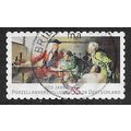 GER 2010 €0.55 (S/A) '300TH ANN OF PORCEAIN' FI...
