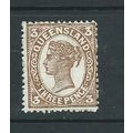 australia queensland sg291 sg 291 hm
