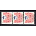 CVP31a 29c Shield Fine MNH SG S/3 KA2103