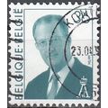 Belgique 1997 Michel 2738 O Cote (2008) 1.80 € ...