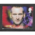 2013 Dr Who The Ninth Doctor used