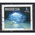 Rhodesia 1978 Gemstones, Wild Animals and Water...