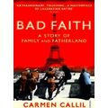 Bad Faith