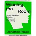 Winning The Room With The Winning Pitch