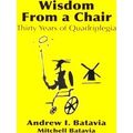 Wisdom From A Chair