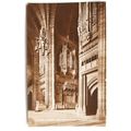 vintage postcard - Liverpool Cathedral,