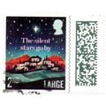 2023 Christmas. 2nd Large. Bethlehem. Self Ad D...