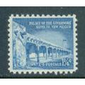 1031A 1 1/4c Governor's Palace Fine MNH MA0124