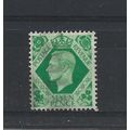 GB.SG471 7d Emerald-Green.Fine Used.Jul25a