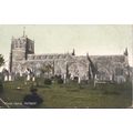 Vintage GB PC - Parish Church, Rothwell, Leeds,...