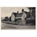 The Grange Bressingham Postcard Nr Diss Norfolk