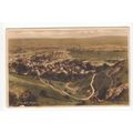 Horse Shoe Bend Great Malvern Postcard Worceste...