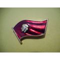 Russian Flag Lapel Pin