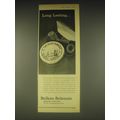1962 Balkan Sobranie Smoking Mixture Tobacco Ad...