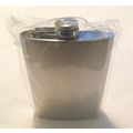 Feng Jia Stainless Steel Flask 8 Ounce High Polish