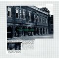 X842) Eton Upper School Restoration - 1950 Clip