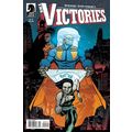 Victories (Vol 1 Transhuman # 005 NM MODERN AGE...