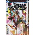 Green Arrow (Vol 5) # 007 NM (CvrA) MODERN AGE ...