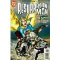 Resurrection Man (Vol 1) # 017 NM MODERN AGE CO...
