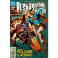 Resurrection Man (Vol 1) # 016 NM MODERN AGE CO...