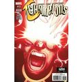 Champions (Vol 2) The # 012 NM (CvrA) MODERN AG...