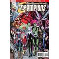 Champions (Vol 2) The # 016 NM MODERN AGE COMICS