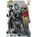 Champions (Vol 2) The # 009 NM (CvrA) MODERN AG...