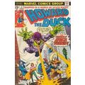 Howard the Duck (Vol 1) # 002 VFN- AMERICAN COMICS