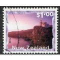 New Zealand 1995 Scenery $1 Multicoloured SG193...