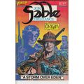 Jon Sable Freelance 3 - 1983 - First - Grell - ...