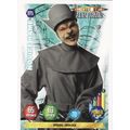 Doctor Who Alien Armies TCG 075 Novice Hame