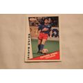 Ralph Black 1992 Pacific NO. 23