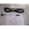 Police Motorcycle Antenna 1970’s Pye VHF / UHF ...