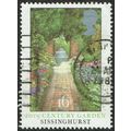 1983 British Gardens 16p Multicoloured SG1223 FU