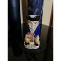 Small Toby Jug Souvenir Colchester